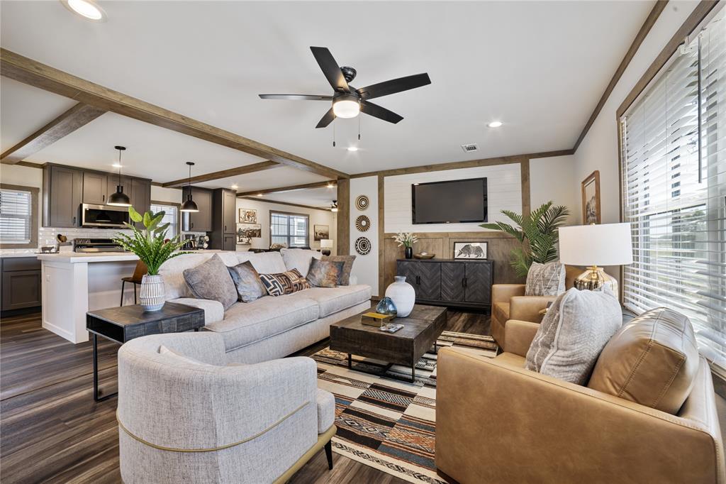 Silver Spurs Ranch - Residential