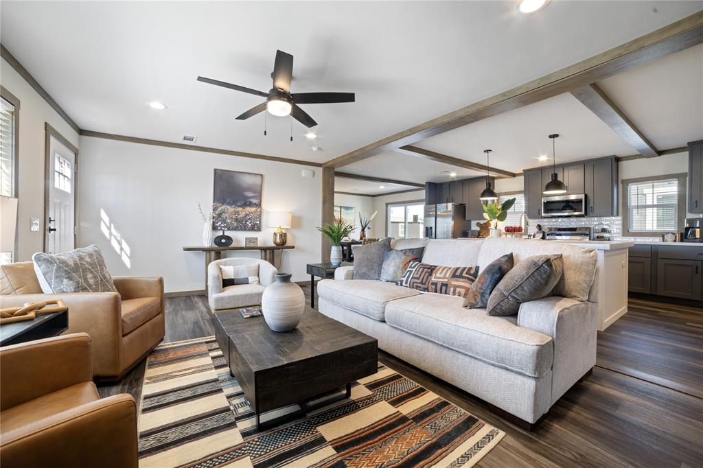 Silver Spurs Ranch - Residential