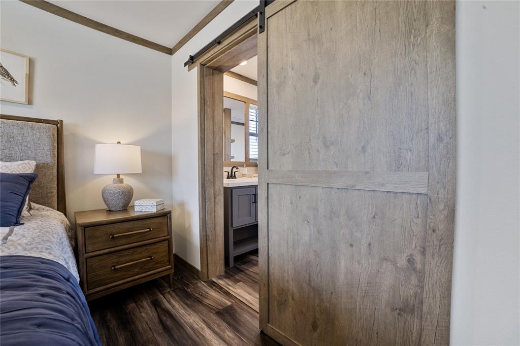 Silver Spurs Ranch - Residential