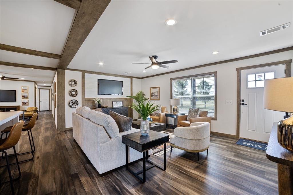 Silver Spurs Ranch - Residential