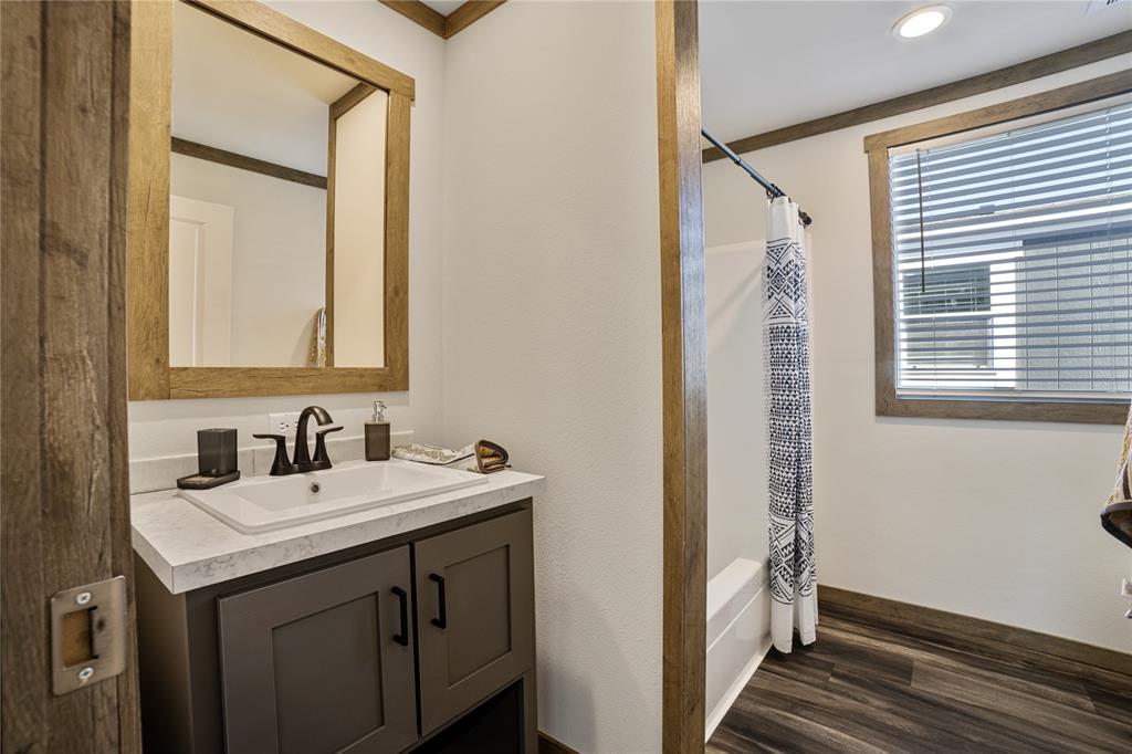 Silver Spurs Ranch - Residential