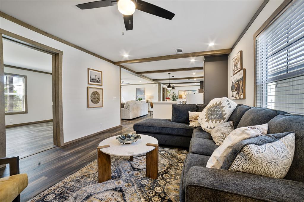 Silver Spurs Ranch - Residential