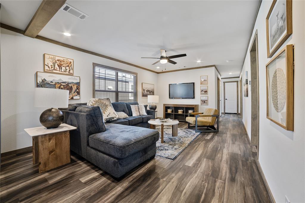 Silver Spurs Ranch - Residential