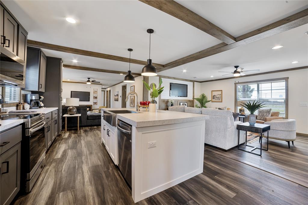 Silver Spurs Ranch - Residential