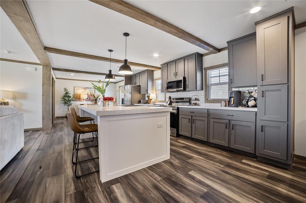 Silver Spurs Ranch - Residential