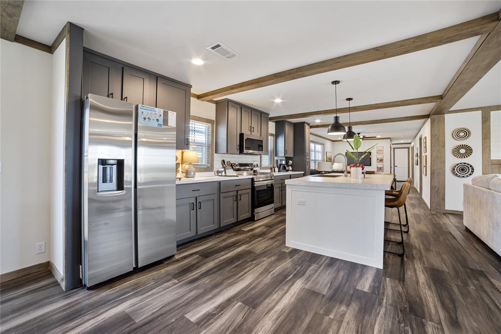 Silver Spurs Ranch - Residential