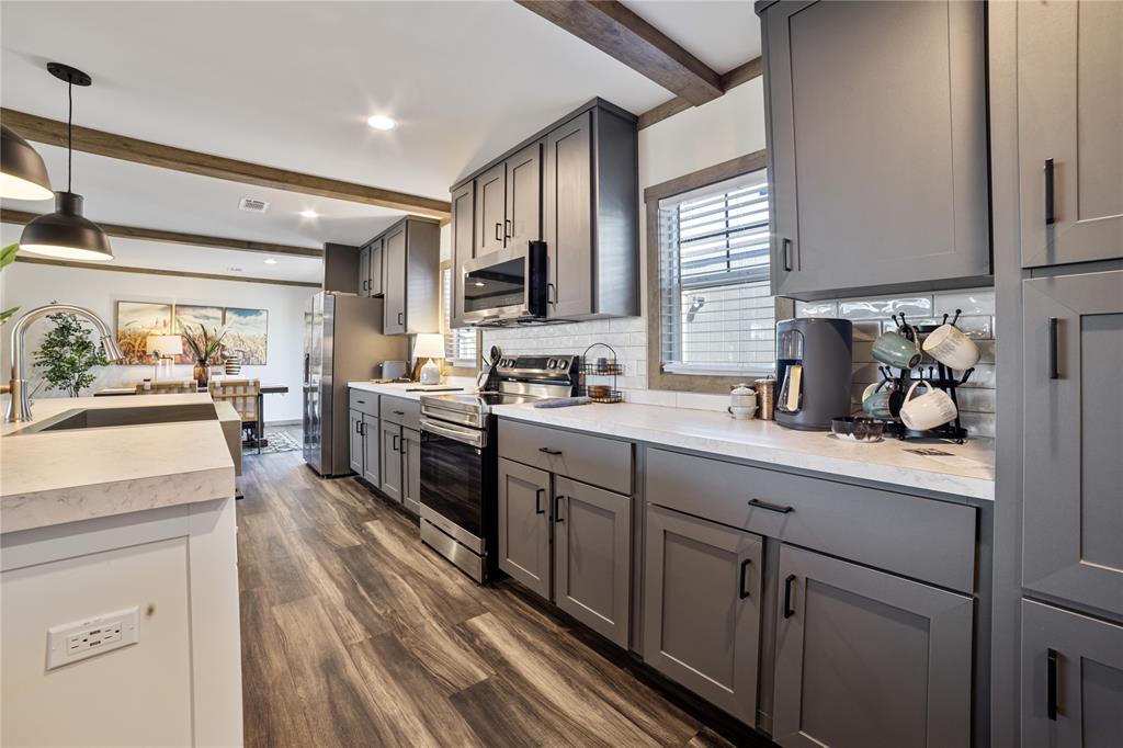 Silver Spurs Ranch - Residential