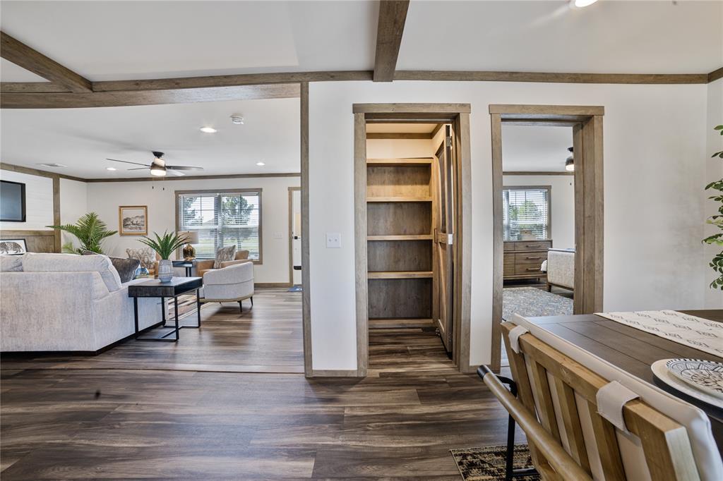 Silver Spurs Ranch - Residential