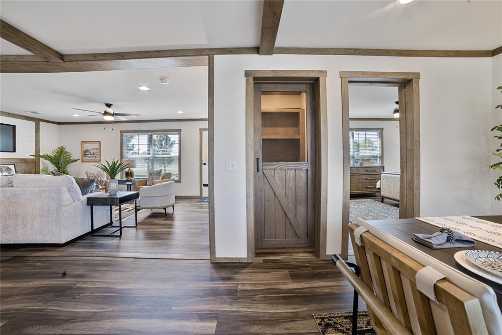 Silver Spurs Ranch - Residential