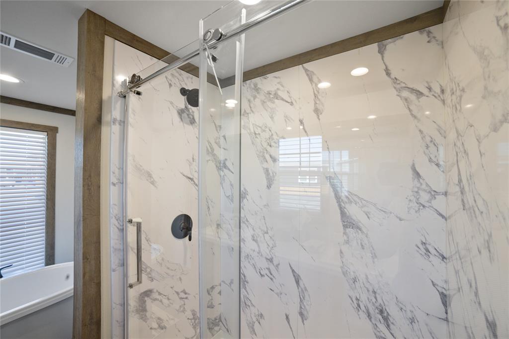 Silver Spurs Ranch - Residential