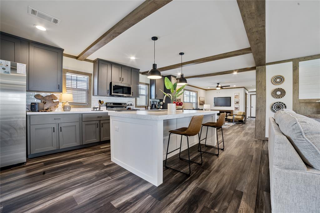 Silver Spurs Ranch - Residential