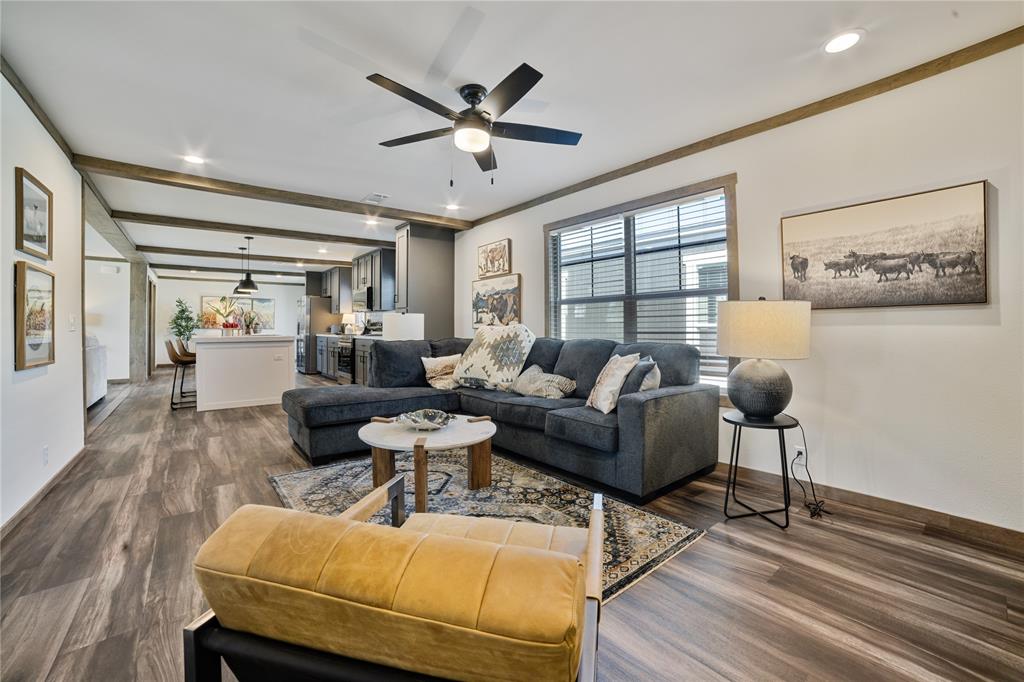 Silver Spurs Ranch - Residential