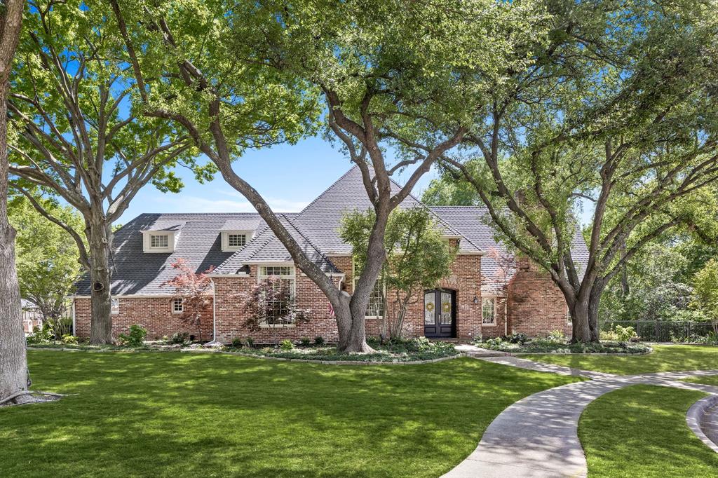 Estates Of Gleneagles The - Residential