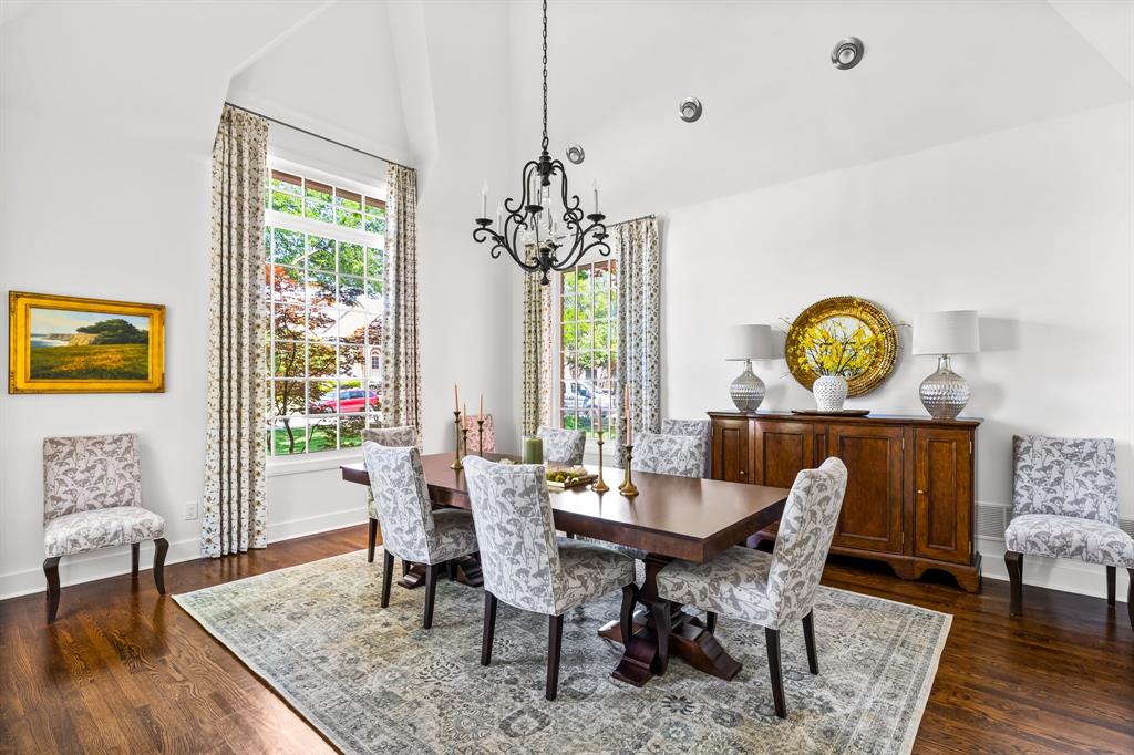 Estates Of Gleneagles The - Residential