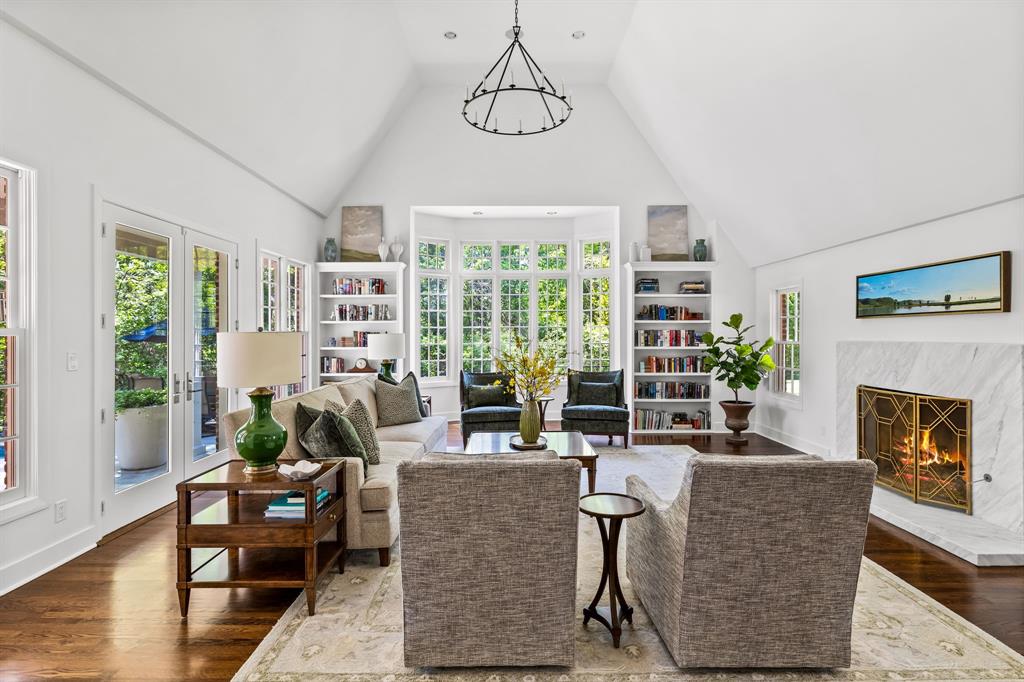 Estates Of Gleneagles The - Residential