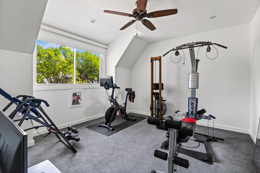 Estates Of Gleneagles The - Residential