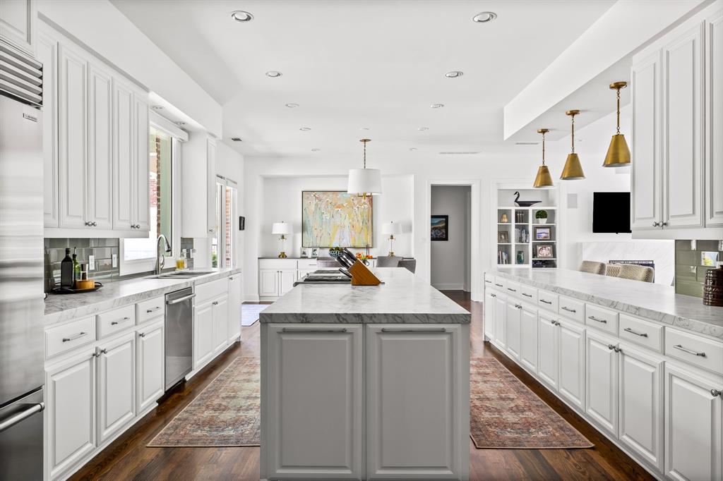 Estates Of Gleneagles The - Residential