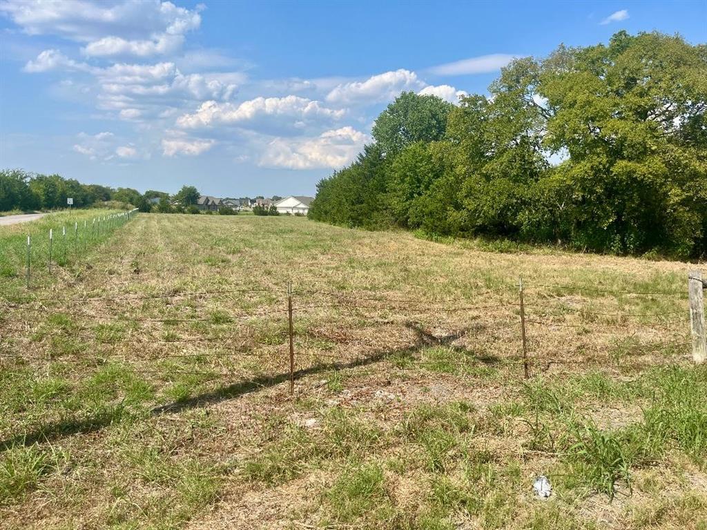 TBD County Road 655