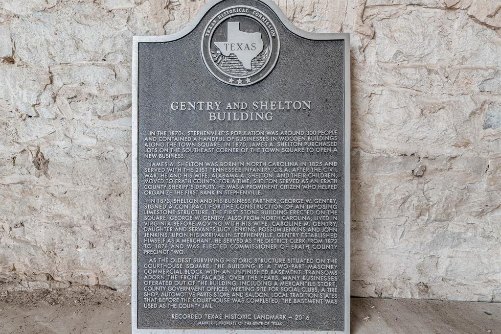 104 E College Street