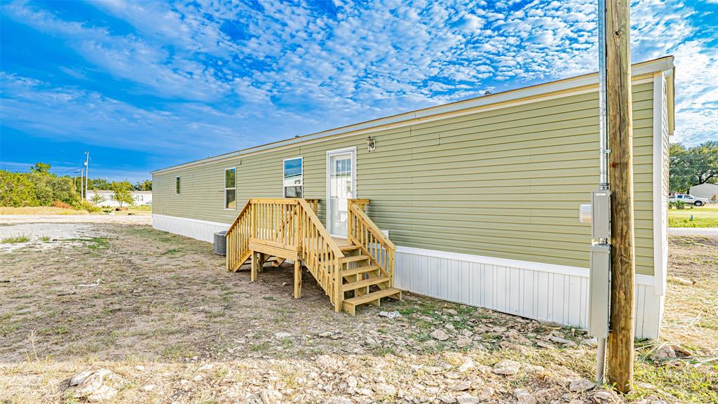 Oak Trail Shores Sec F - Residential