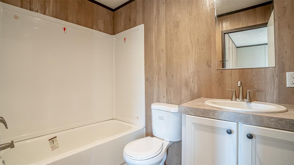 Oak Trail Shores Sec F - Residential