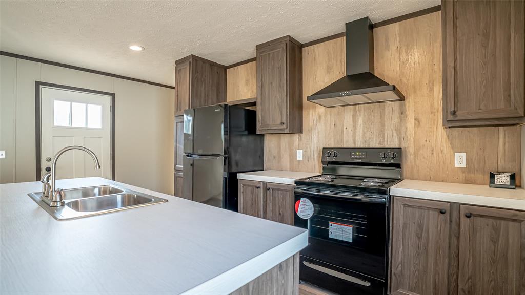 Oak Trail Shores Sec F - Residential