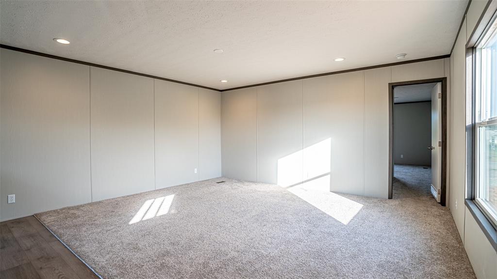 Oak Trail Shores Sec F - Residential