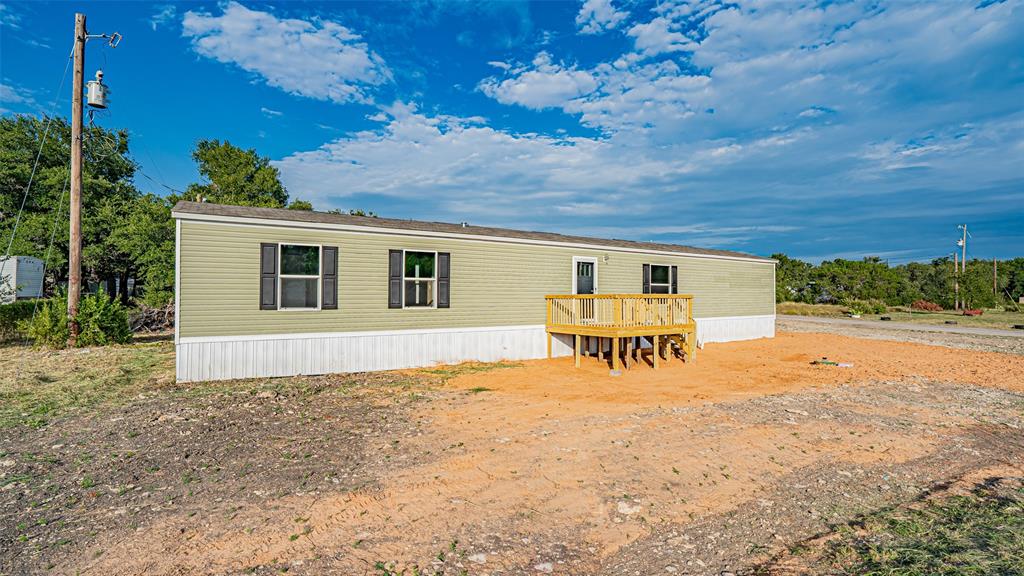 Oak Trail Shores Sec F - Residential