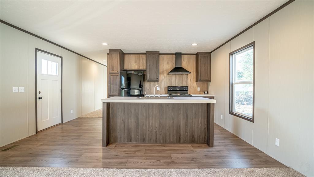 Oak Trail Shores Sec F - Residential