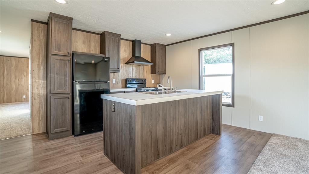 Oak Trail Shores Sec F - Residential