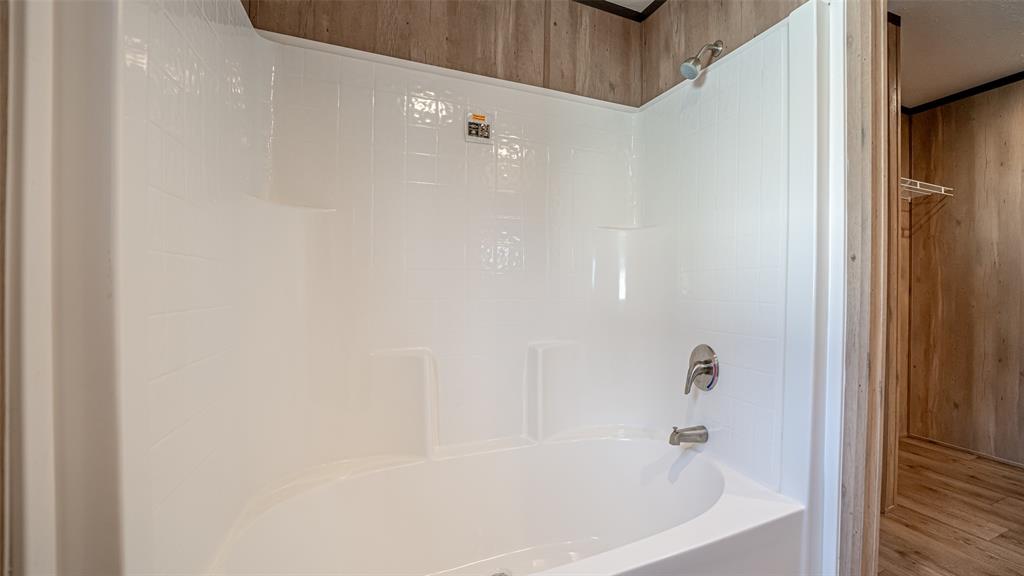 Oak Trail Shores Sec F - Residential