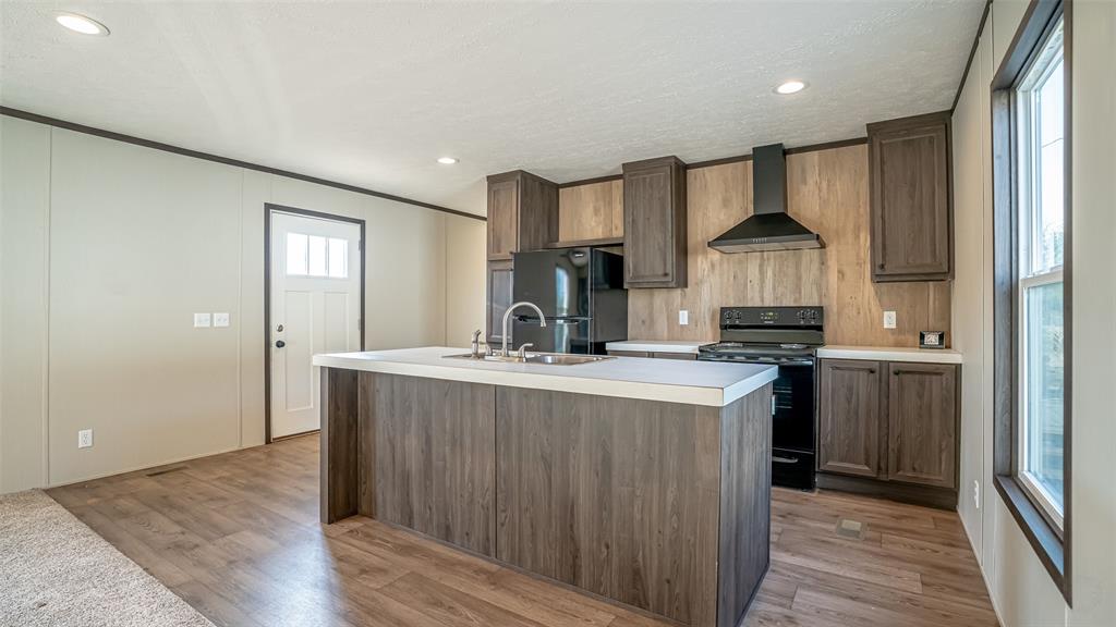 Oak Trail Shores Sec F - Residential