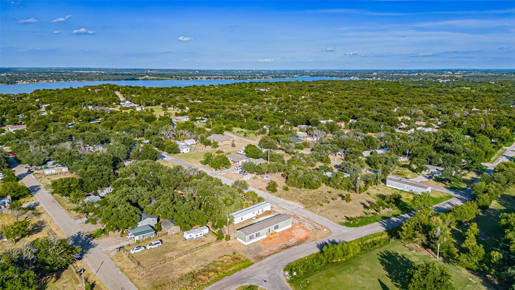 Oak Trail Shores Sec F - Residential