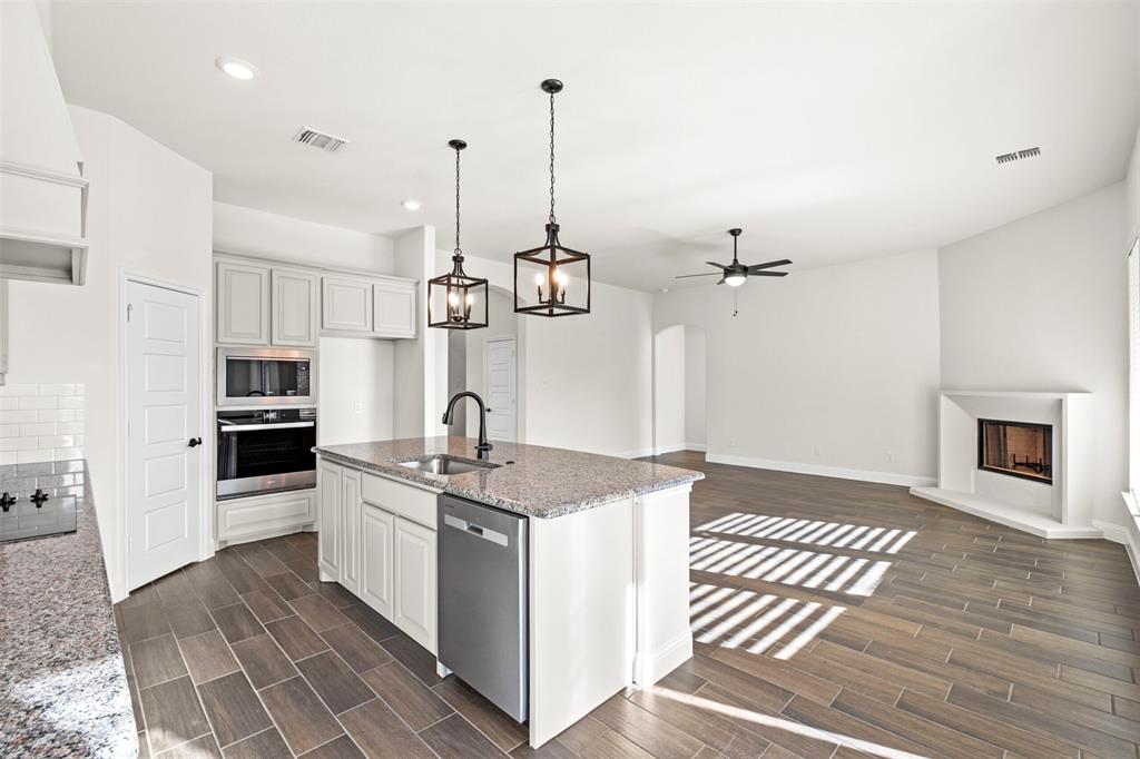 Oak Hills - Residential