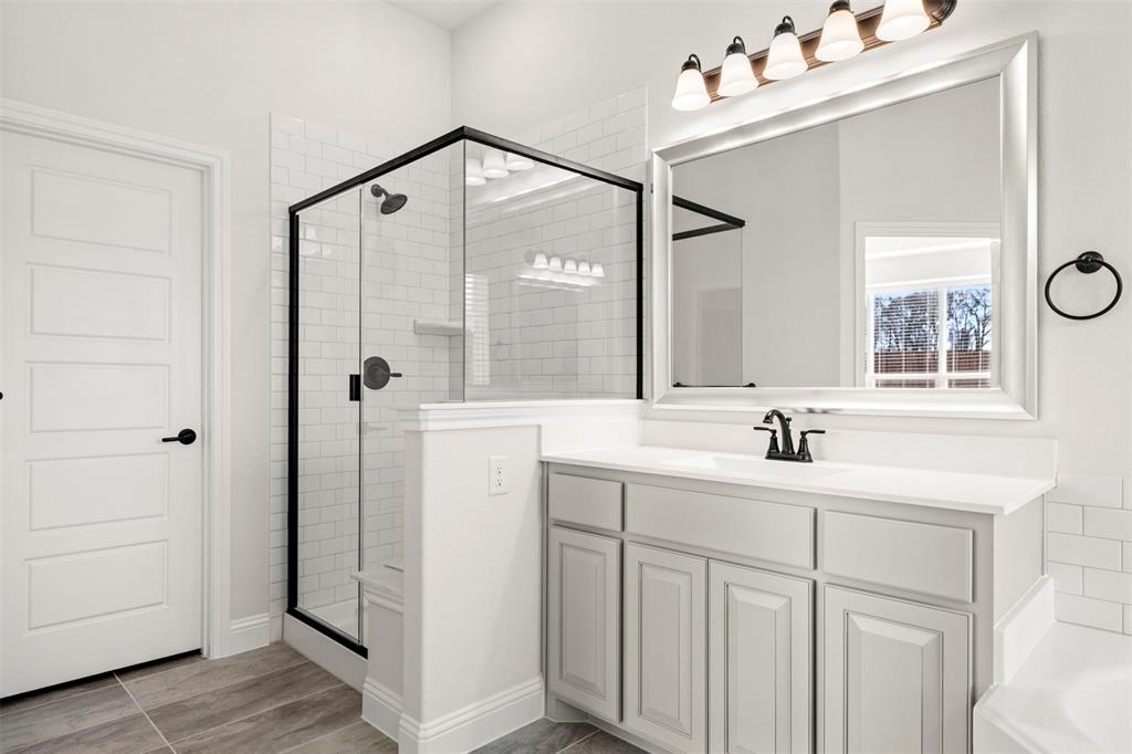 Oak Hills - Residential