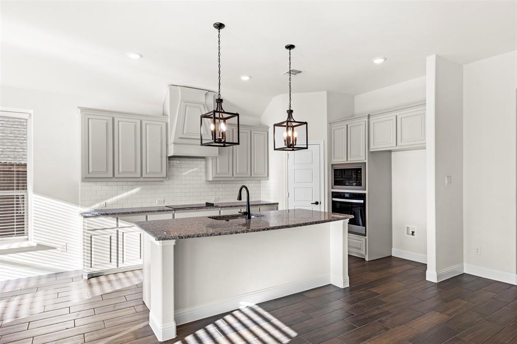 Oak Hills - Residential