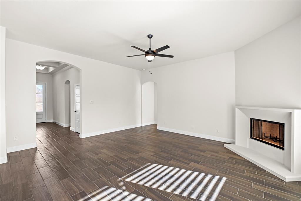 Oak Hills - Residential