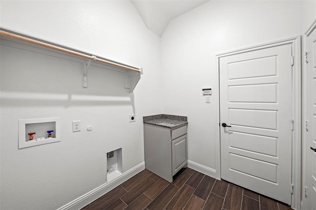 Oak Hills - Residential