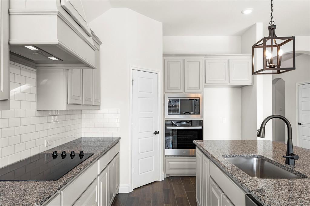 Oak Hills - Residential