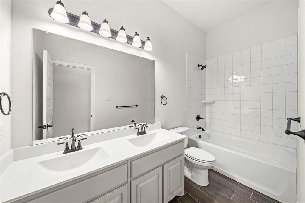 Oak Hills - Residential