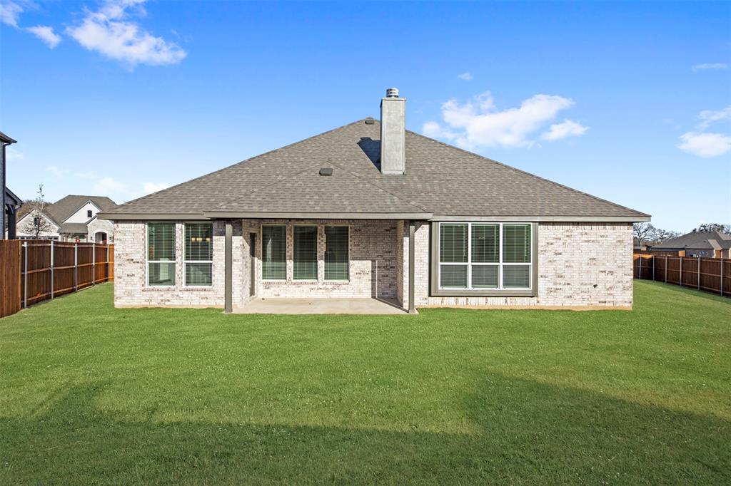 Oak Hills - Residential