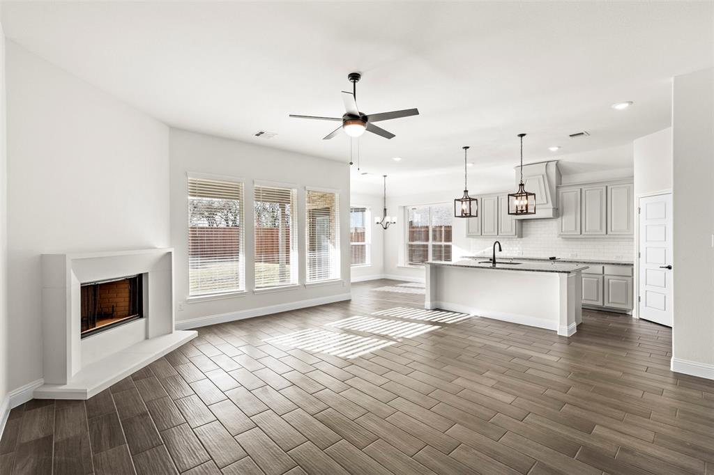 Oak Hills - Residential