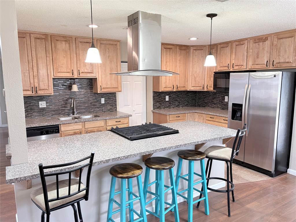 Western Hills - Residential