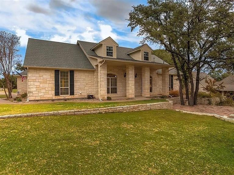 2104 Wills Way Drive