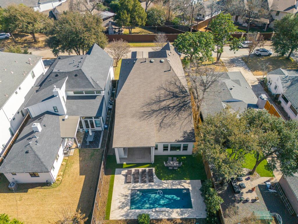 Linwood Place - Residential