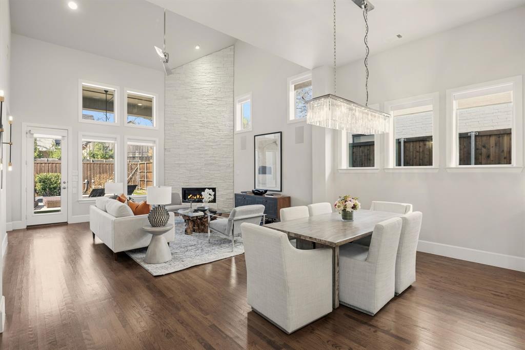 Linwood Place - Residential