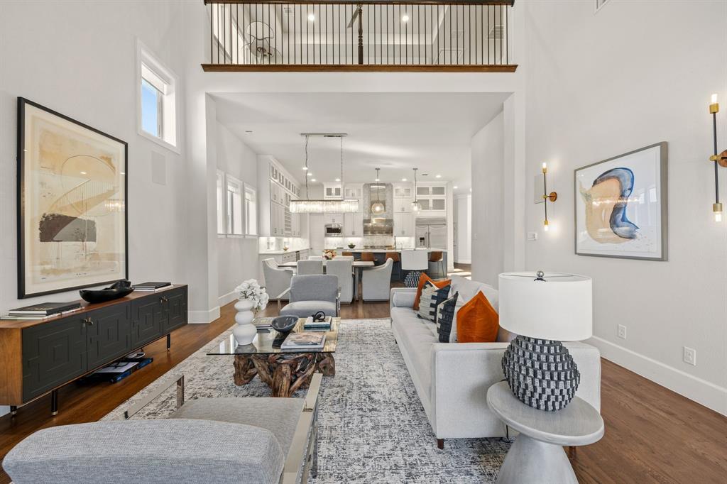 Linwood Place - Residential