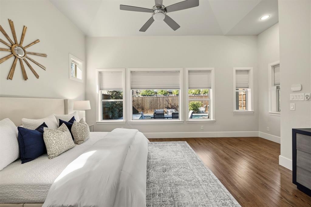 Linwood Place - Residential