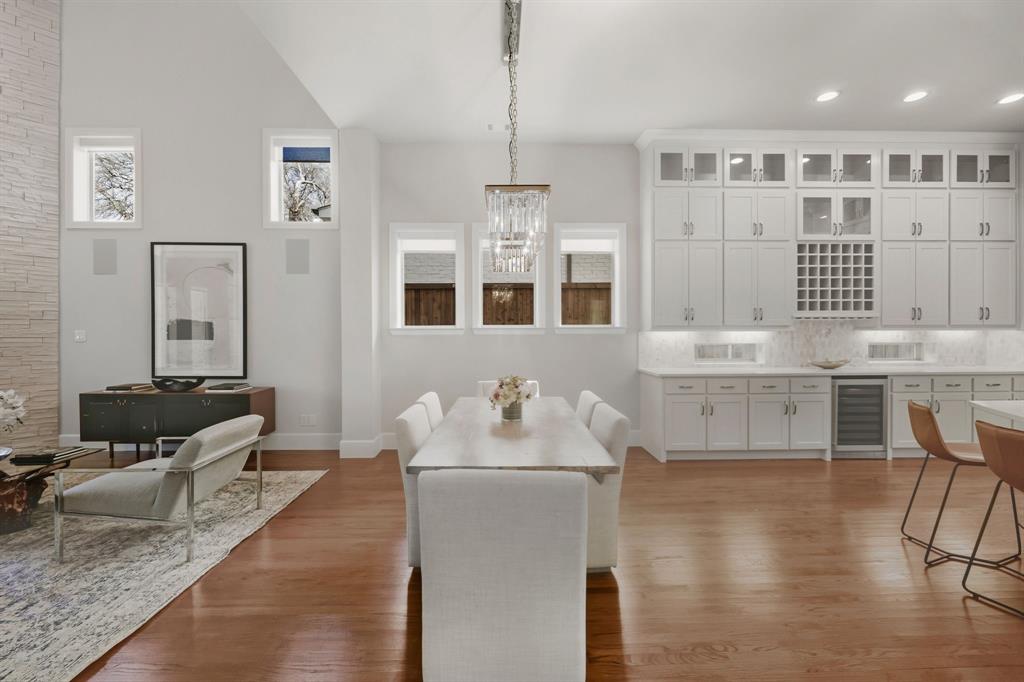 Linwood Place - Residential