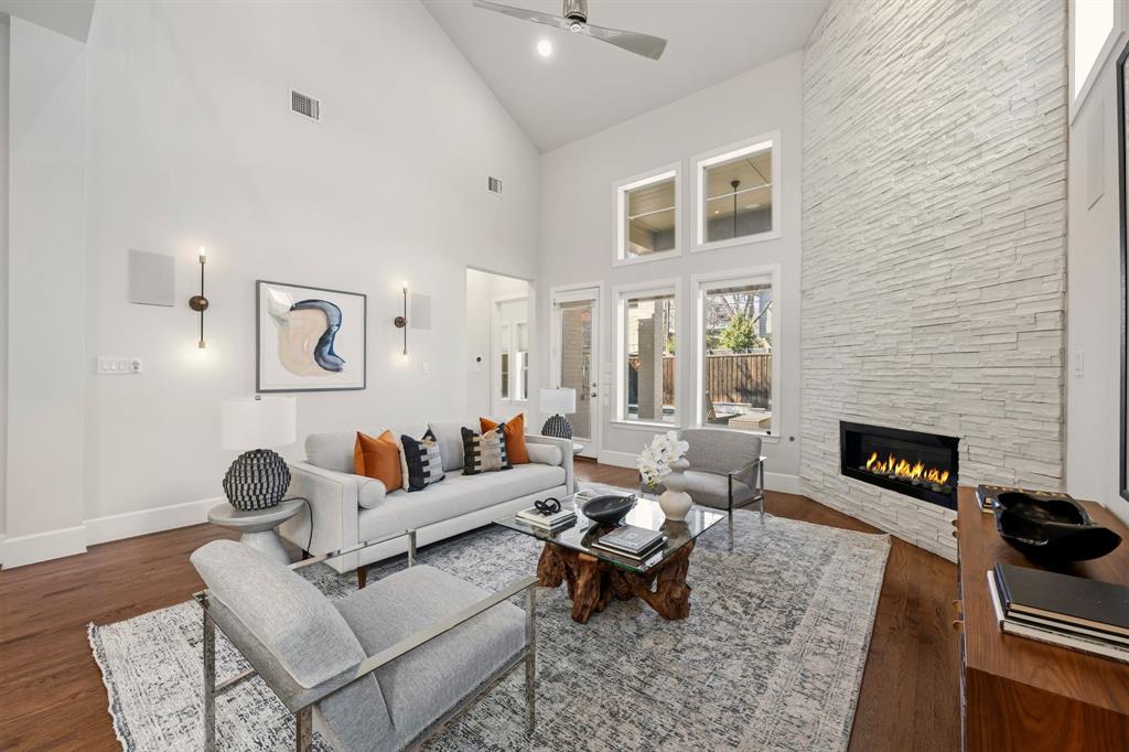 Linwood Place - Residential